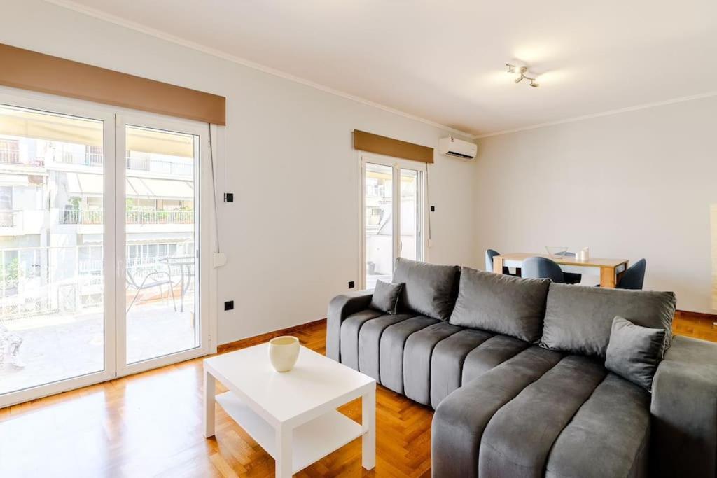 Kolonaki View Appartement *