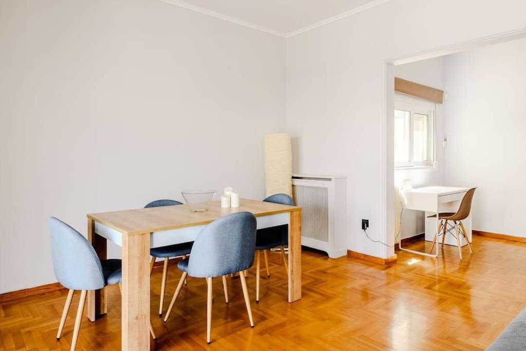 Appartement Kolonaki View Athene