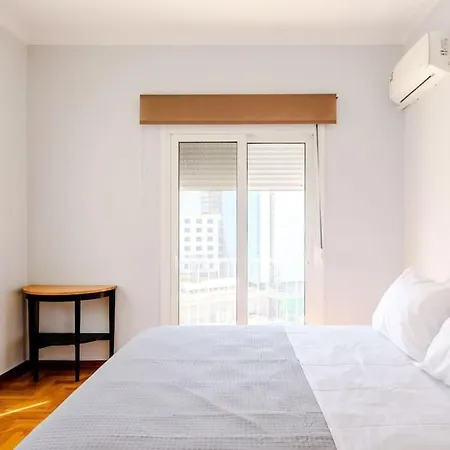 Kolonaki View Apartment Athens Exterior photo