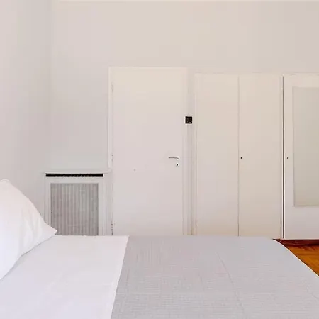 Kolonaki View Apartment Athens Exterior photo