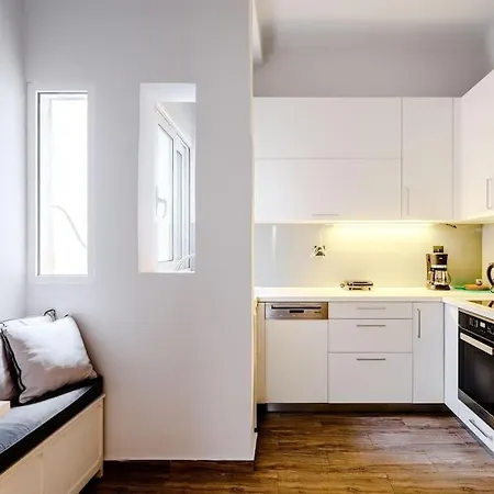 Kolonaki View Apartment Athens Exterior photo