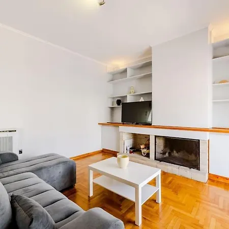 Kolonaki View Apartment Athens Exterior photo