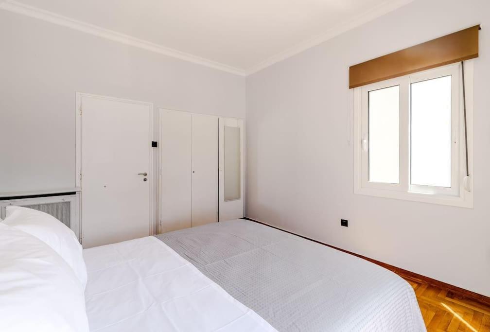 Apartment Kolonaki View