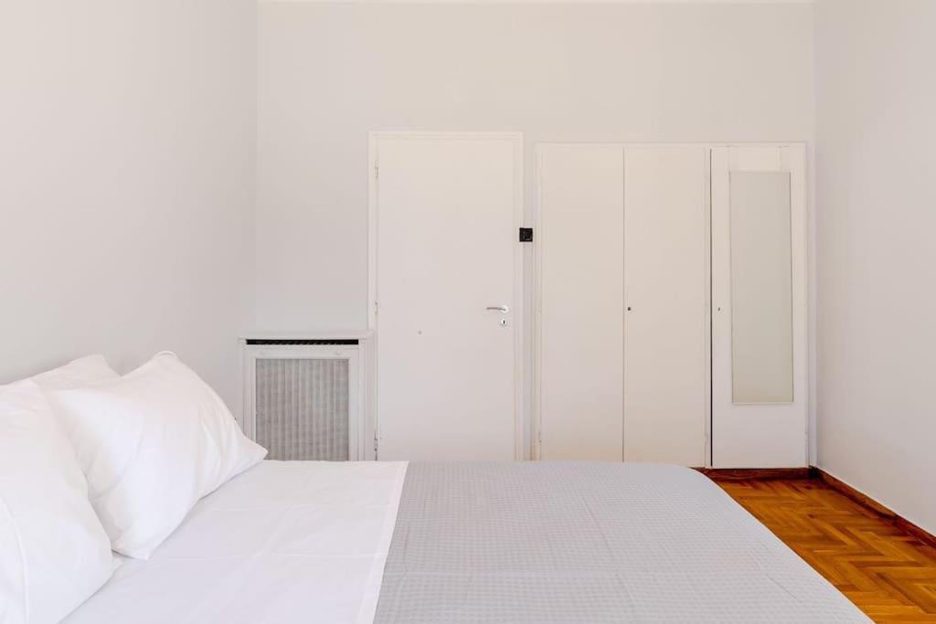 Kolonaki View Apartment Athens