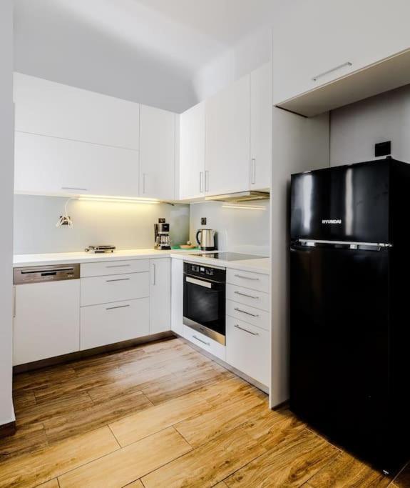 Apartment Kolonaki View Athens