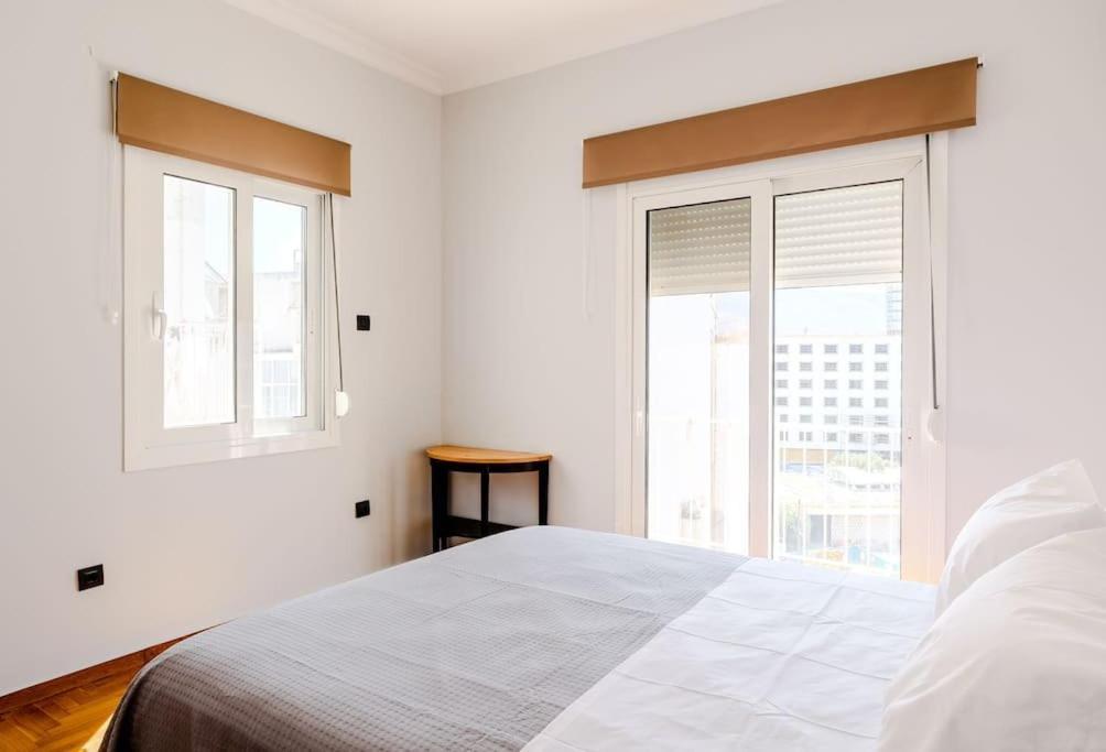 Apartment Kolonaki View